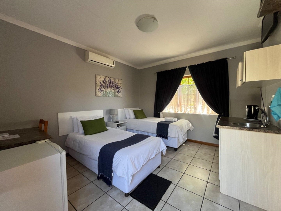 Commercial Property for Sale in Fichardt Park Free State